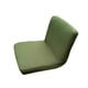 thumbnail image 1 of Opción De Color Boda Cenar Bar Taburete Silla Con Respaldo Bajo Cubierta Antideslizante Cubierta De Asiento BLESIY Comedor Silla Slipcover, 1 of 8