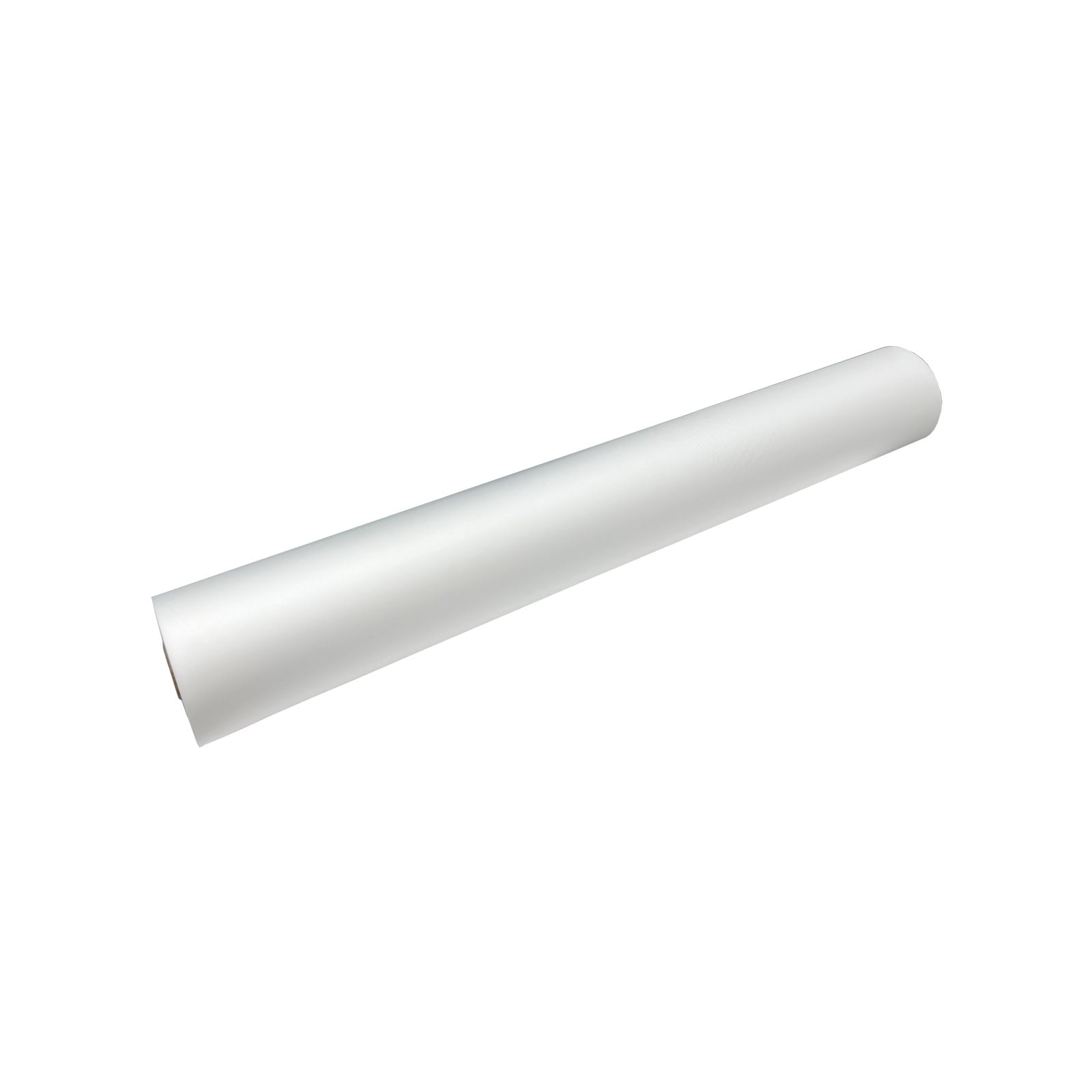 Techtongda 1 Roll 24.8"x656' Bopp Matte Laminating Film Thermal Lamination Pre-coating Film for Laminating Machine