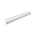 thumbnail image 2 of Techtongda 1 Roll 24.8"x656' Bopp Matte Laminating Film Thermal Lamination Pre-coating Film for Laminating Machine, 2 of 5