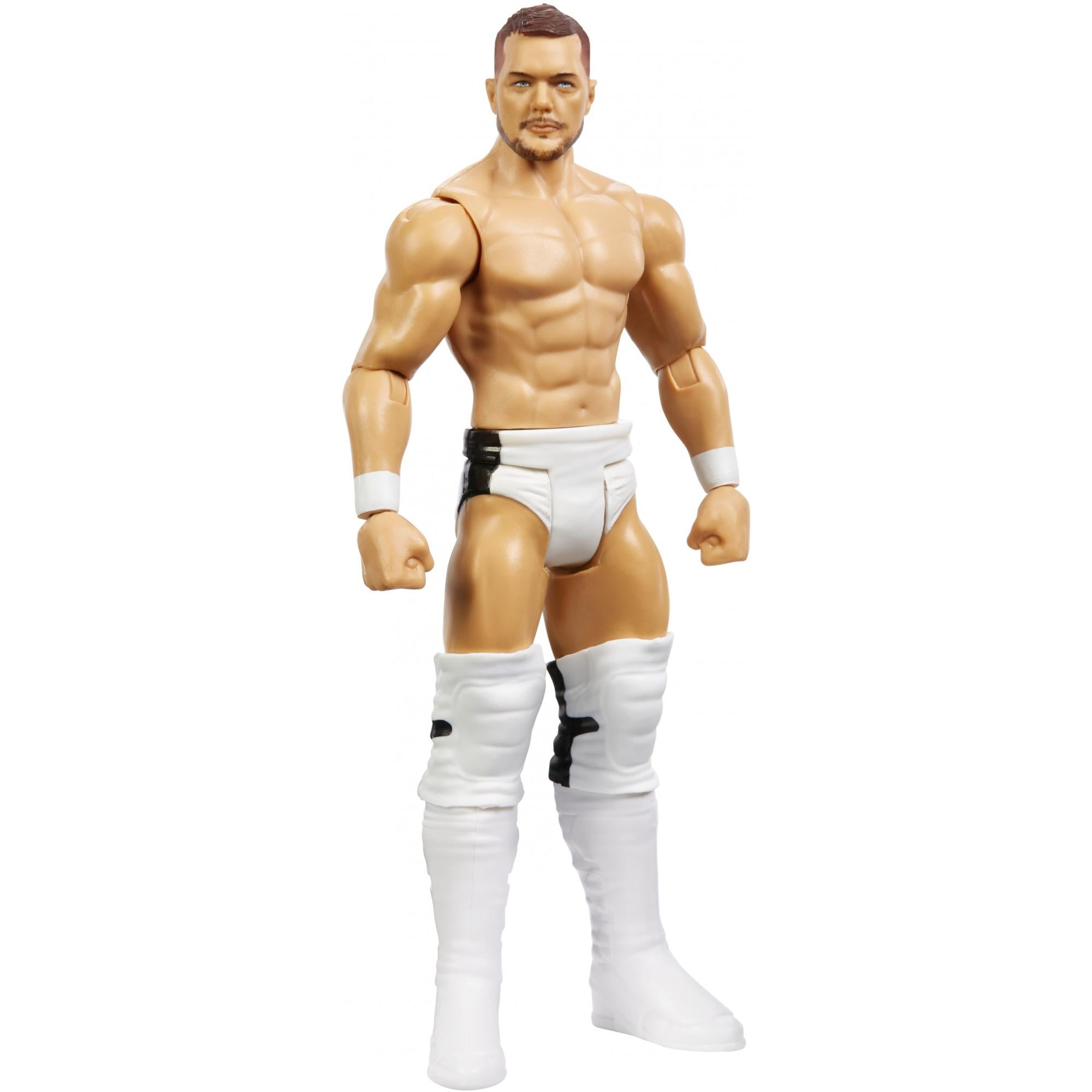 Wwe Finn Balor Action Figure Walmart Com