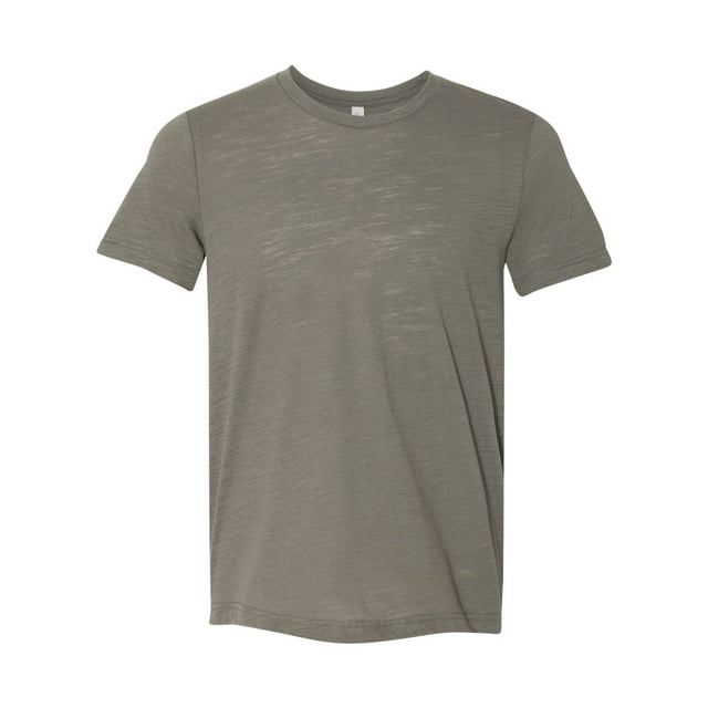 BELLA + CANVAS Unisex Texture Tee Size up to 2XL