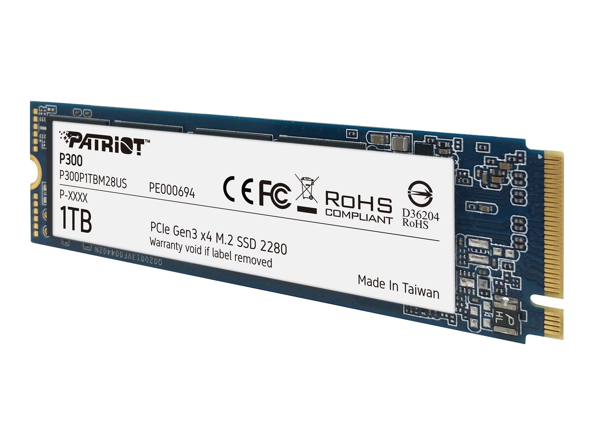 Ediloca EN855 4TB Fikwot 512GB-2TB M.2 SSD PCIe 4.0 NVMe