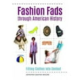 thumbnail image 4 of Fashion Fads through American History: Fitting Clothes into Context, 4 of 4