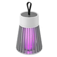 thumbnail image 1 of Mosquito Trap Zapper Lámpara portátil para matar mosquitos Lámparas eléctricas para mosquitos Leyfeng Exterminador de insectos, 1 of 7