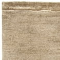 thumbnail image 2 of SAFAVIEH Mirage Isidor Solid Overdyed Area Rug, Incense, 6' x 9', 2 of 4