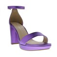 thumbnail image 4 of Sandalia Lesly Color Morado 22 Dorothy Gaynor Sandalia Lesly Color Morado 22, 4 of 6
