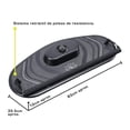 thumbnail image 4 of Multi Ejercitador Portátil Athletic Works con Cables de Resistencia, 4 of 4