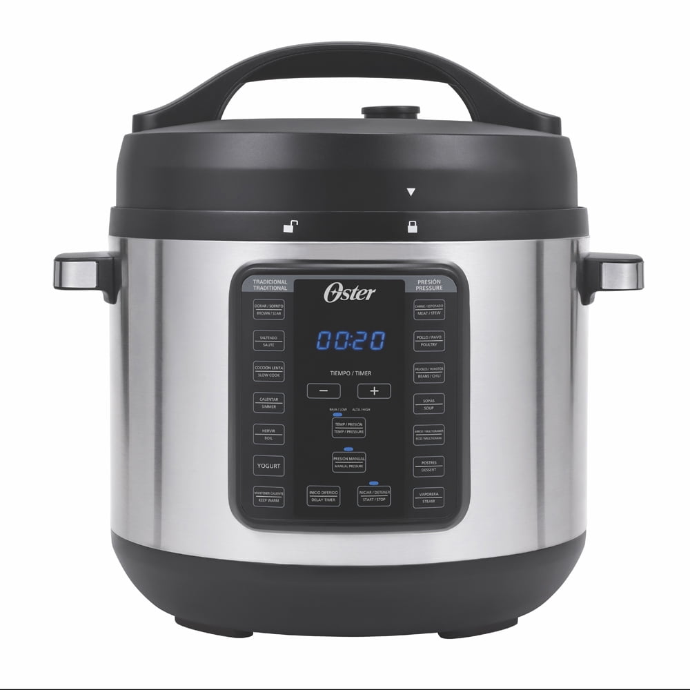 Multiolla Oster Bioceramica 8801