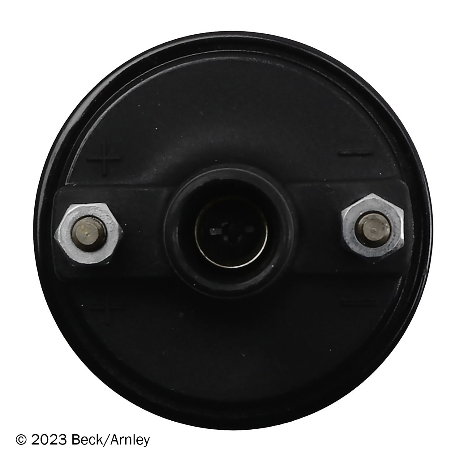 BeckArnley 178-8081 Ignition Coil