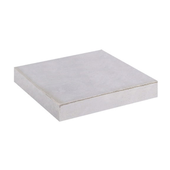 YIEMEEN Sturdy Square Anvil Reliable Iron Anvils for Metalworking Engraving Tool High Hardness Punch Block Jewelry Repair Tools