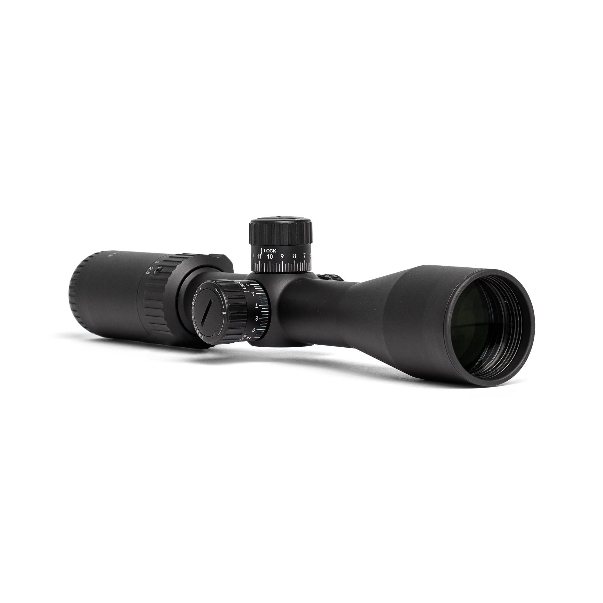Osprey Global Elite Series 2.5-10x42MOA USA