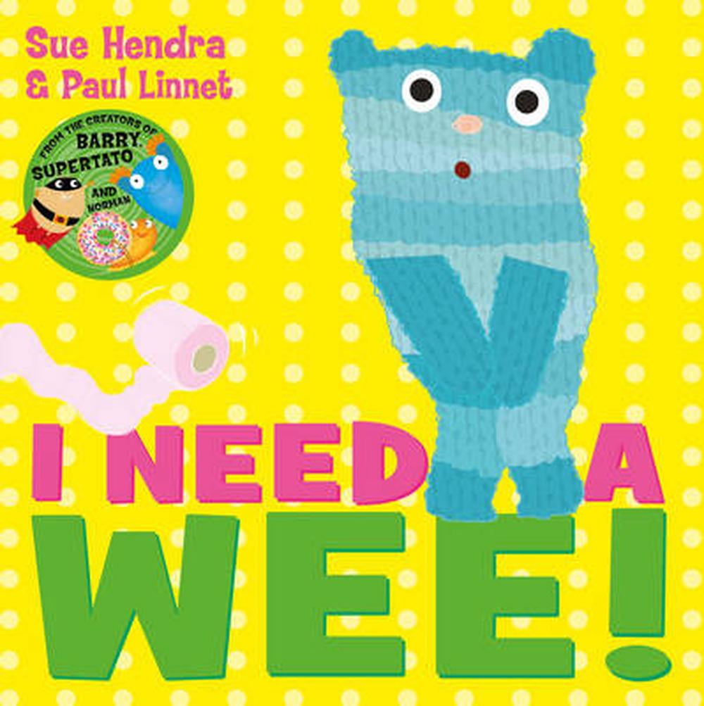 I Need a Wee! (Paperback) - Walmart.com - Walmart.com