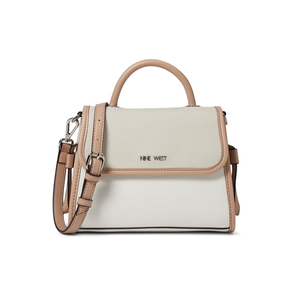Solapa con asa superior Kyler de Nine West