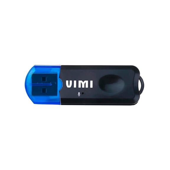 Receptor Usb Bluetooth Transmisor Para Música De Bocina