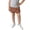 Red, variant on Boys Kids Cotton Casual Shorts Elastic Waistband Breathable Play Shorts for Kids 1-7 Years Gray,Size 5 T