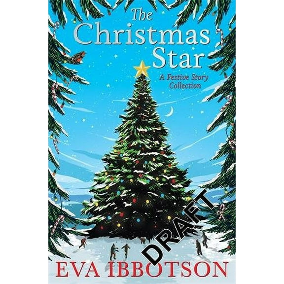 The Christmas Star Eva Ibbotson (Paperback)