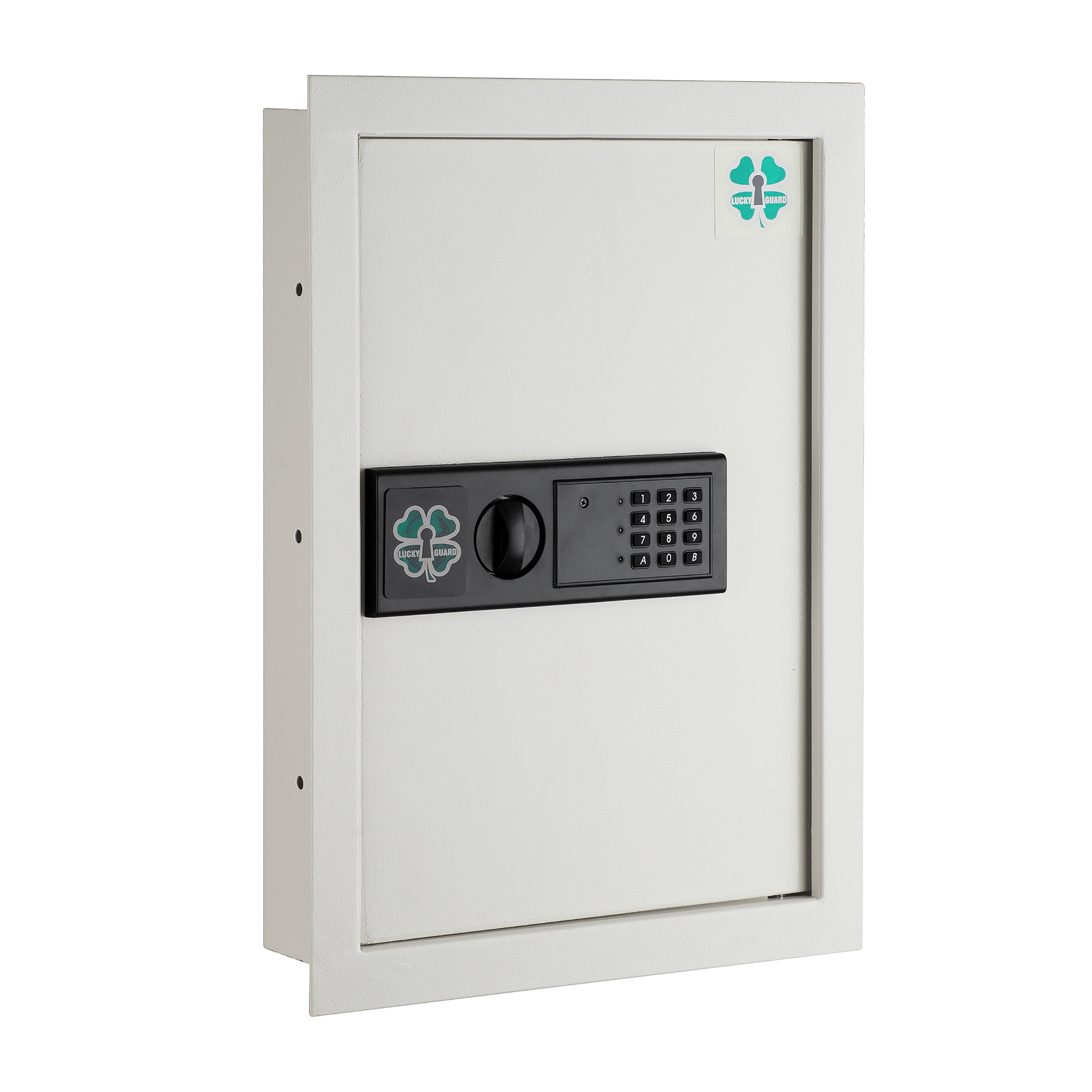 hidden safes