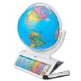 thumbnail image 1 of Oregon Scientific SmartGlobe Infinity Gobe SG328, 1 of 1