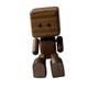 thumbnail image 4 of Adorno para salpicadero de coche: muñeco con pies que se mueven, divertido y ligero. Nuez sin tapa, 4 of 9