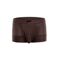 thumbnail image 5 of Hirigin Men Underwear Mesh Briefs Breathable Underpants Modal Cotton Trunks Underwear, 5 of 5
