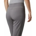 thumbnail image 6 of Columbia Womens Plus Size Anytime Casual Pull on Pant City Grey 3X-Large, 6 of 12