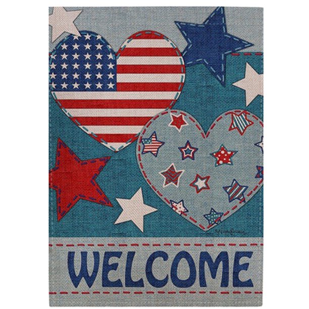 Taladro Pintura Diamante (DB0877) 5D DIY Día de la Independencia Completo Kit de Bordado (wll783) 40x50cm Hugtrwg Para estrenar