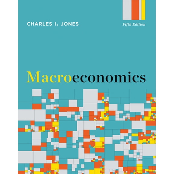 Pre-Owned Macroeconomics (Hardcover) 0393417328 9780393417326