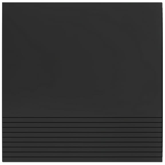 Raindrops 20 Sheets Diy Paper for Craft Black White 11.7x8.3x0.04in