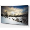 thumbnail image 2 of Tempête de Neige en Espagne, 2 of 3