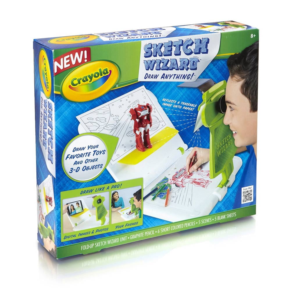 sketch wizard toy
