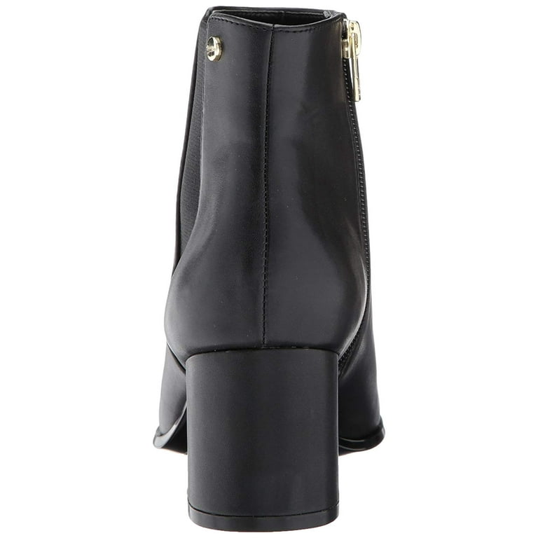 Calvin klein women's sales fiorella booties