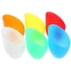 thumbnail image 1 of Drum Lamp Shade Replacement For Wall Lamps Green Color Chic Style 6Pcs, 1 of 4
