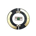 thumbnail image 3 of 2X Kit de Redresseur de Générateur 330-25777 Pont d'Excitation Module Noir, 3 of 6