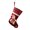 (A74 B 15.75X9.45"), variant on Christmas Ornaments Hanging Cloth Doll Socks Decorations Children Bags Candy Pendants For Christmas Tree And Holiday Home Party Decor New