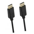 thumbnail image 3 of Cable DP Baoblaze, Cable de audio y video DP, 4K @ 60Hz, 1.8m, Cable de conversión de DP a DP, 3 of 7