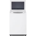 thumbnail image 3 of LG WT8205CW 4.8 Cu. Ft. White Top Load Smart Washer, 3 of 4