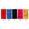 thumbnail image 4 of 5 Pcs Manches de Peinture Diamant Nylon Broderie Stylo de Forage Outil de Protection de Dessin, Bleu, 4 of 8