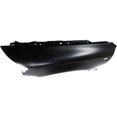 thumbnail image 4 of Geelife Fender For Audi 2006-2008 A6 2005-2008 A6 Quattro Front Driver Primed Aluminum, 4 of 9
