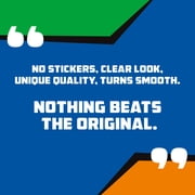 Rubik’s Cube, The Original 3x3 Color-Matching Puzzle Classic Problem-Solving Challenging Brain Teaser Fidget Toy, for Adults & Kids Ages 8 and up