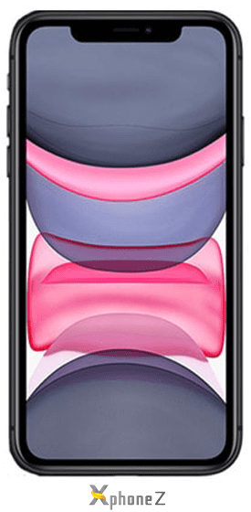 Purple Iphone 13