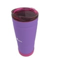 thumbnail image 5 of bubba Envy S Insulated Stainless Steel Tumbler with Bumper and Handle, 32 Oz., Rubberized, 5 of 5