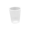 Genuine Joe, GJO10434, Translucent Plastic Beverage Cups, 2400 / Carton, Clear, 9 fl oz