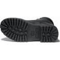 thumbnail image 4 of Timberland PRO Bottes à Embout en Acier Noires pour Hommes 6 Pouces, 4 of 4