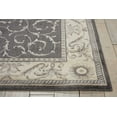 thumbnail image 3 of Nourison St02-Rec-5X7 Somerset 5' X 7' Rectangle Synthetic Power Loomed Traditional Area, 3 of 3