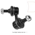 thumbnail image 6 of Geelife 10X Control Arm Stabilizer Bar Tie Rod End Front For Honda 02-04 Cr-V, 6 of 9