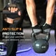 thumbnail image 5 of Guantes de gimnasio Sunnex Fingerless para mujeres de levantamiento de pesas, 5 of 7