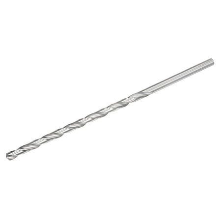 

Uxcell 10mm Twist Drill Bits High-Speed Steel Extra Long Drill Bit 300mm Length