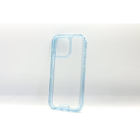 Funda Protectora de Teléfono RAINBOW 2.0 Motorola Moto G55 5G (Azul)