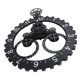thumbnail image 5 of Reloj De Pared Estilo Europeo Retro Engranaje Mecánico De Una Sola Cara, 5 of 7