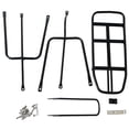 thumbnail image 3 of Maoww Bicycle Rear Cargo Rack 75kg Load Bearing Outdoor Shelf Rack Bicycle Carrier, 3 of 6